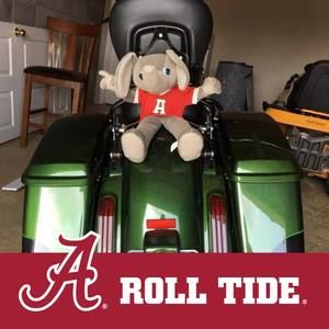 Meet your Posher, Charles